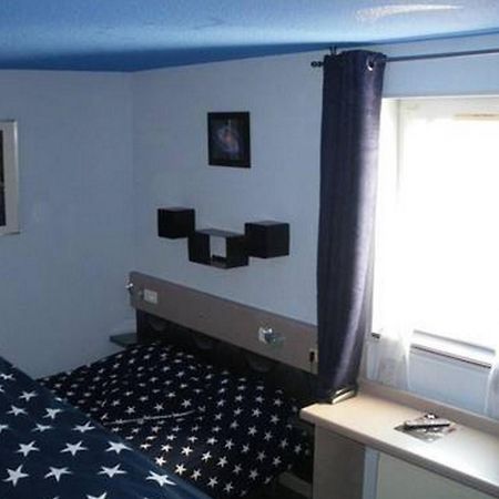Contact Hotel Come Inn Poitiers Exterior foto