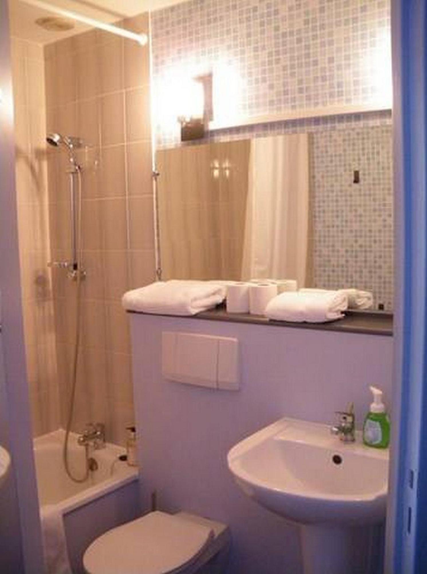 Contact Hotel Come Inn Poitiers Exterior foto
