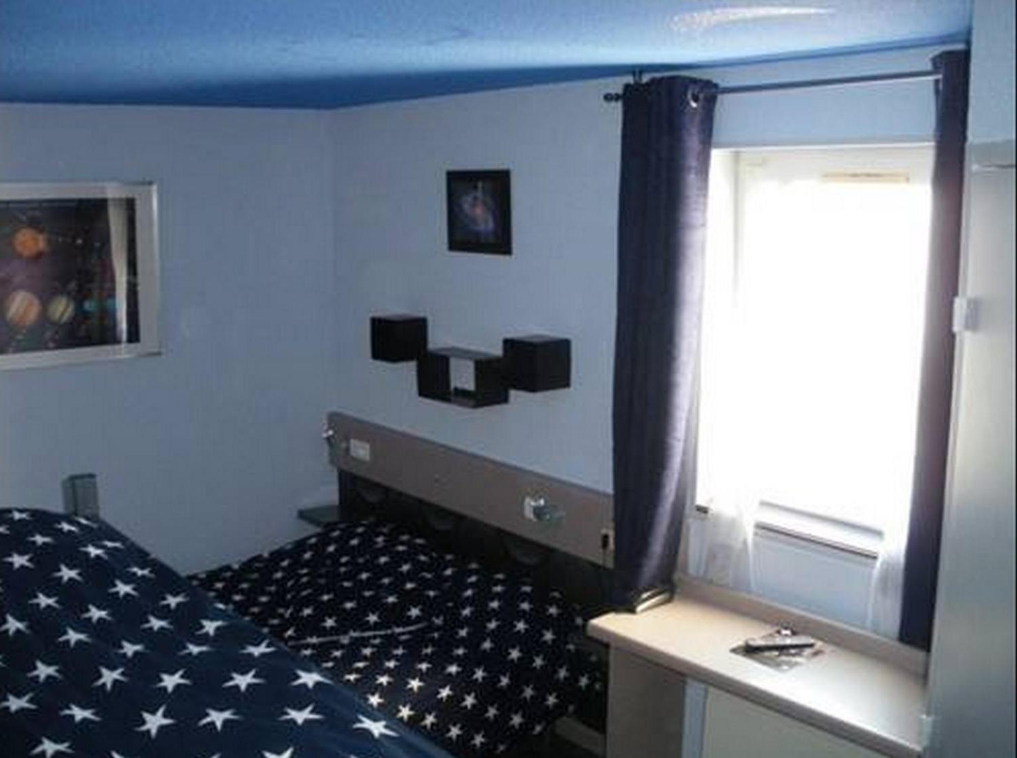 Contact Hotel Come Inn Poitiers Exterior foto