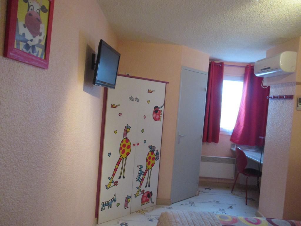 Contact Hotel Come Inn Poitiers Exterior foto