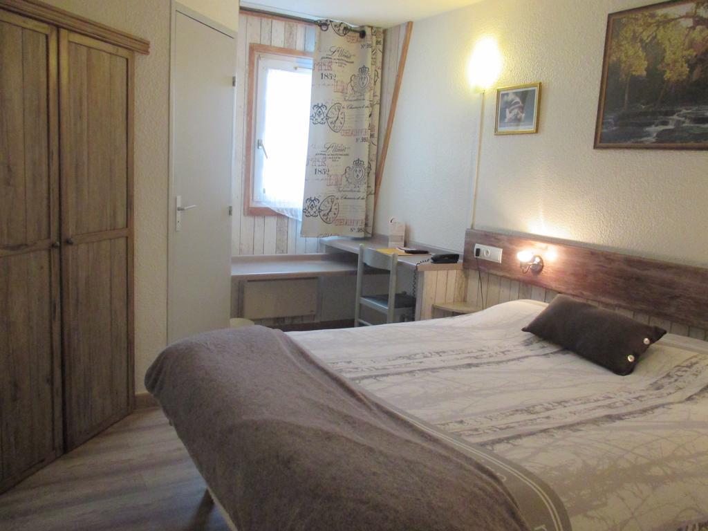 Contact Hotel Come Inn Poitiers Exterior foto