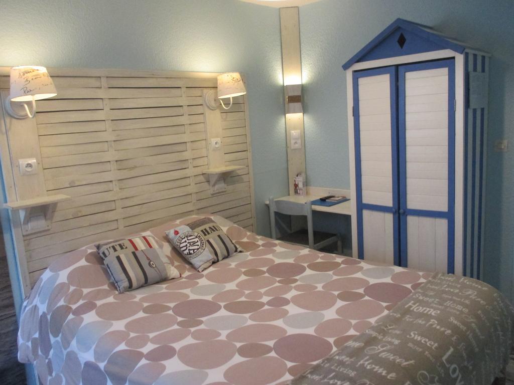 Contact Hotel Come Inn Poitiers Exterior foto