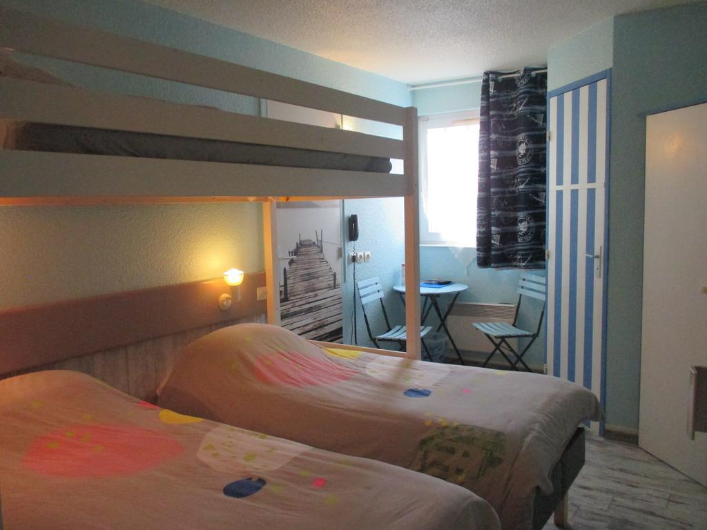 Contact Hotel Come Inn Poitiers Exterior foto