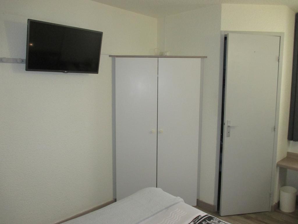 Contact Hotel Come Inn Poitiers Exterior foto