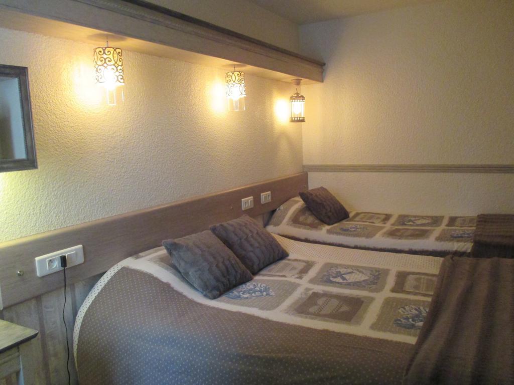 Contact Hotel Come Inn Poitiers Exterior foto