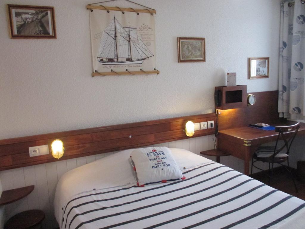 Contact Hotel Come Inn Poitiers Exterior foto
