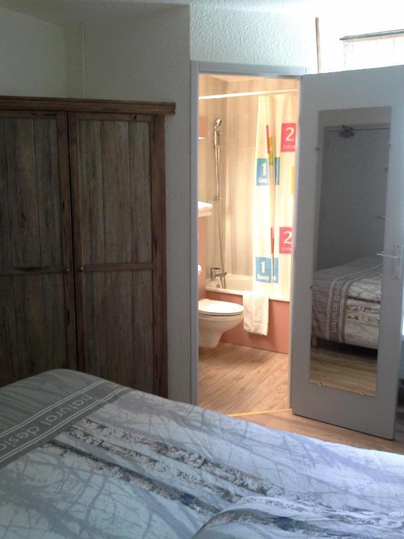 Contact Hotel Come Inn Poitiers Exterior foto
