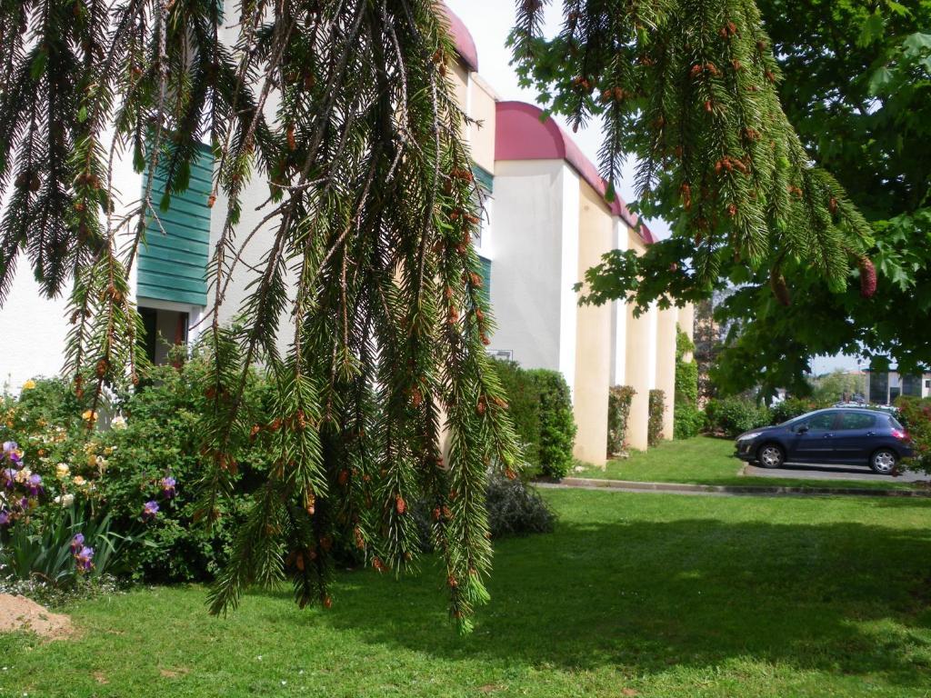 Contact Hotel Come Inn Poitiers Exterior foto