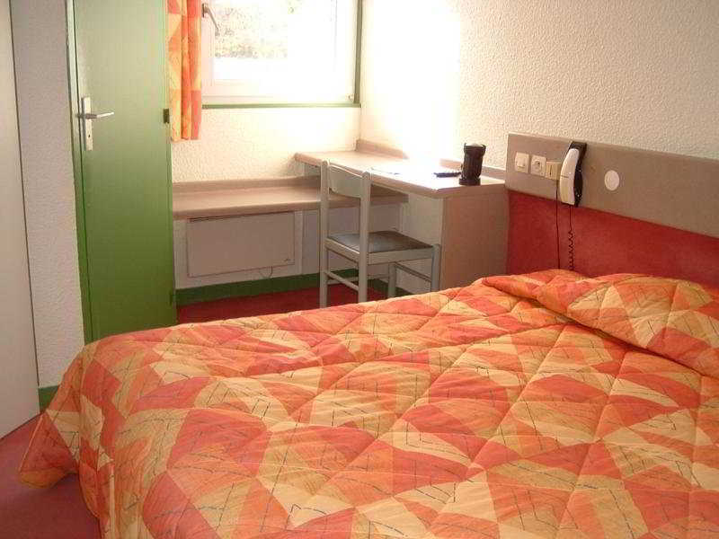 Contact Hotel Come Inn Poitiers Exterior foto