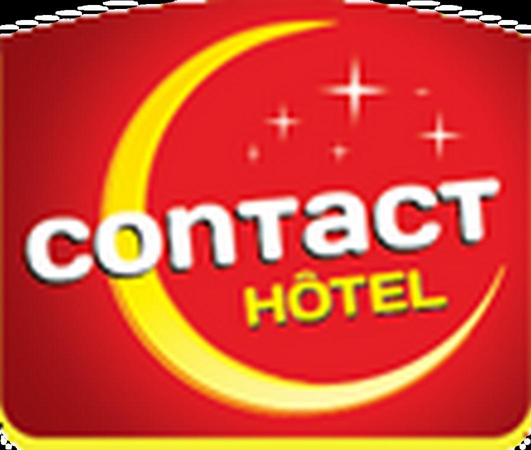 Contact Hotel Come Inn Poitiers Exterior foto
