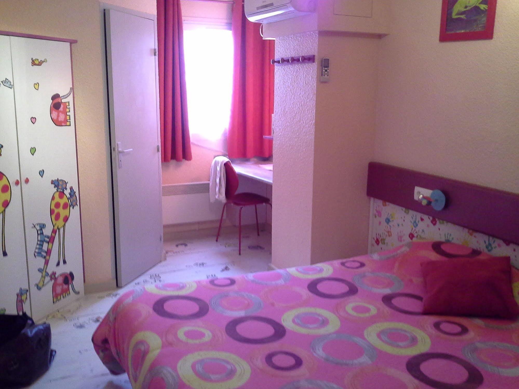 Contact Hotel Come Inn Poitiers Exterior foto
