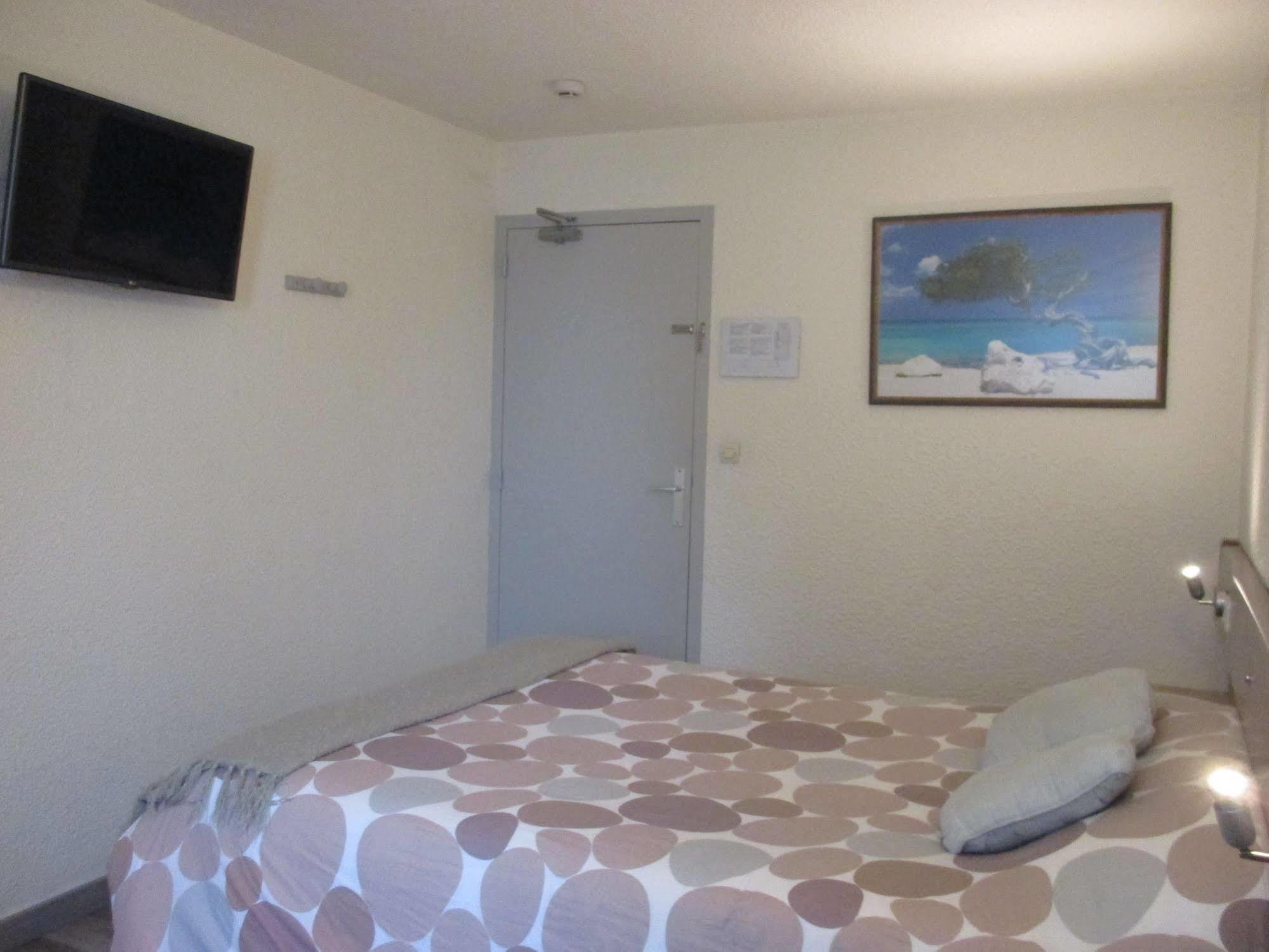 Contact Hotel Come Inn Poitiers Exterior foto