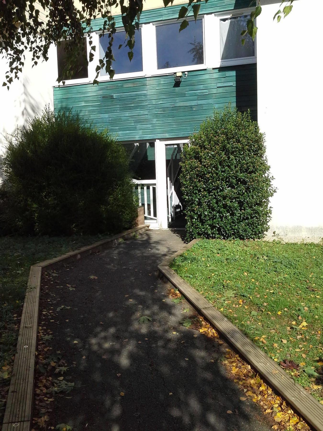 Contact Hotel Come Inn Poitiers Exterior foto