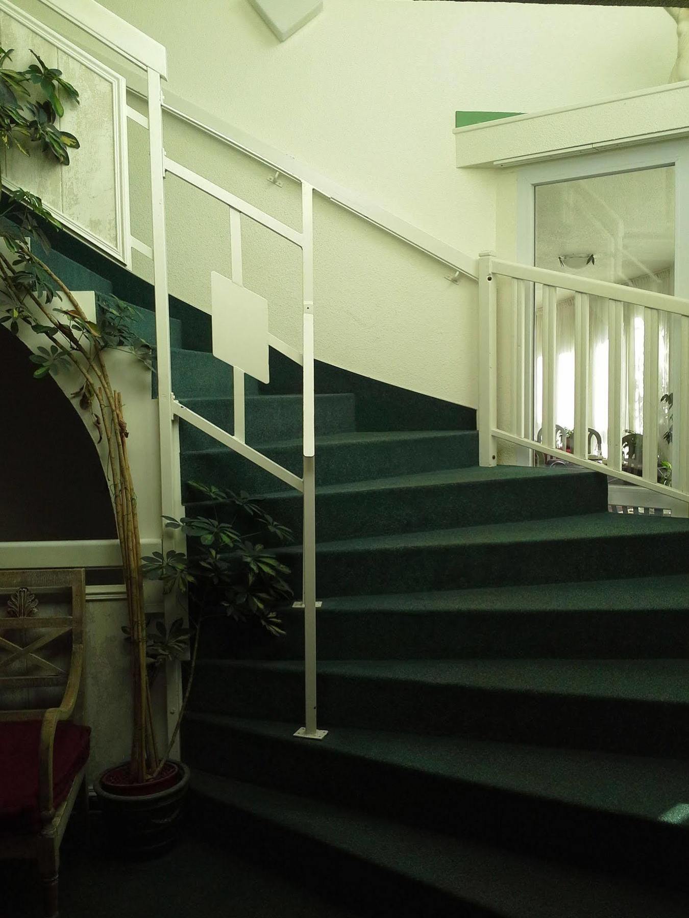Contact Hotel Come Inn Poitiers Exterior foto