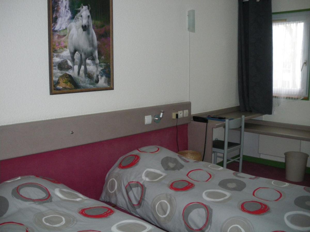 Contact Hotel Come Inn Poitiers Cameră foto