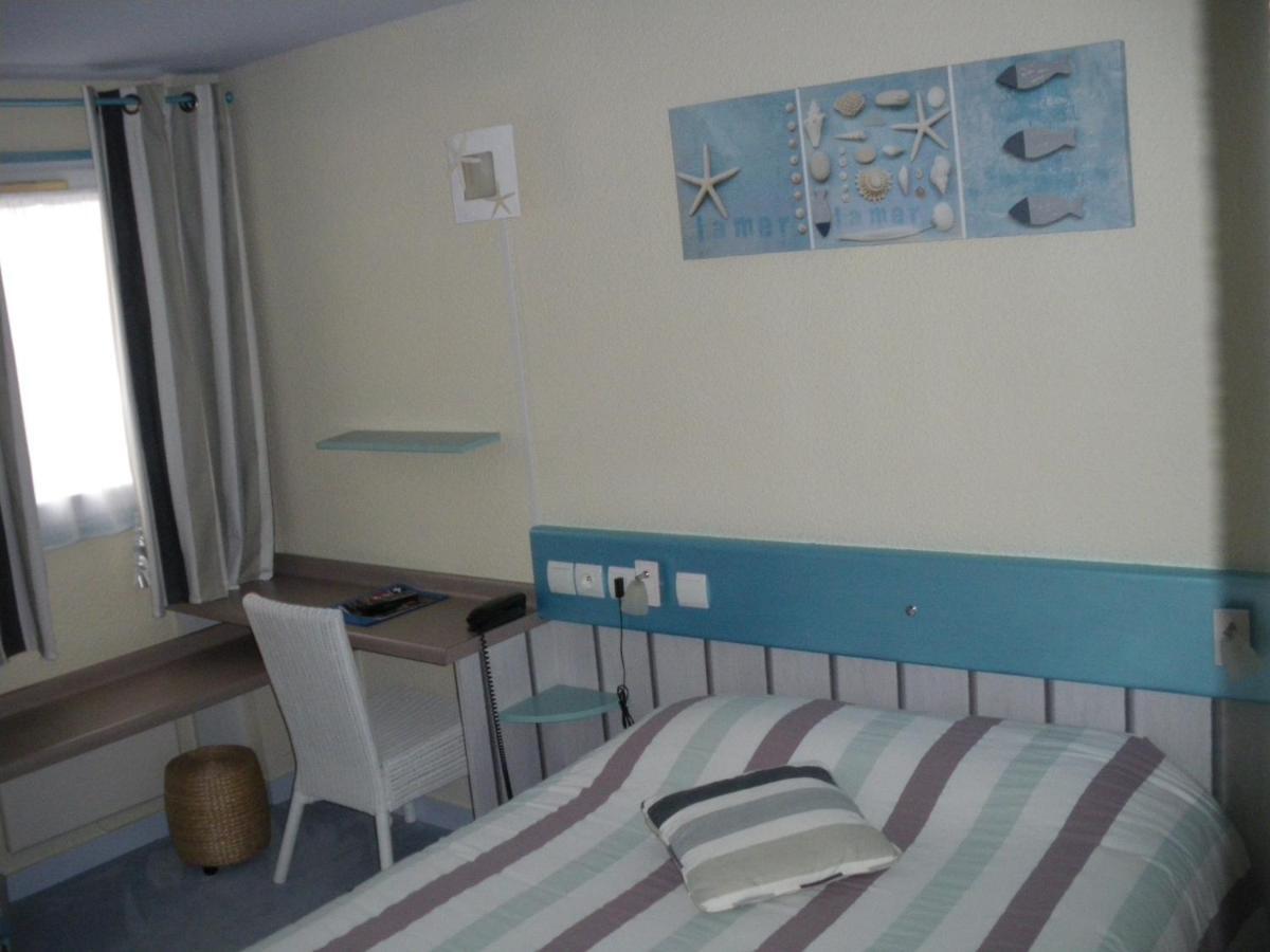 Contact Hotel Come Inn Poitiers Exterior foto