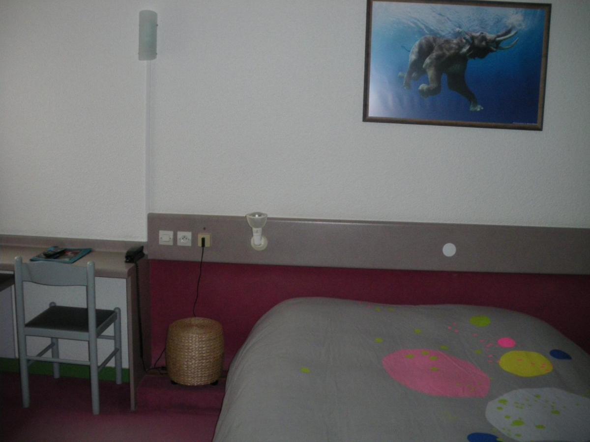 Contact Hotel Come Inn Poitiers Cameră foto